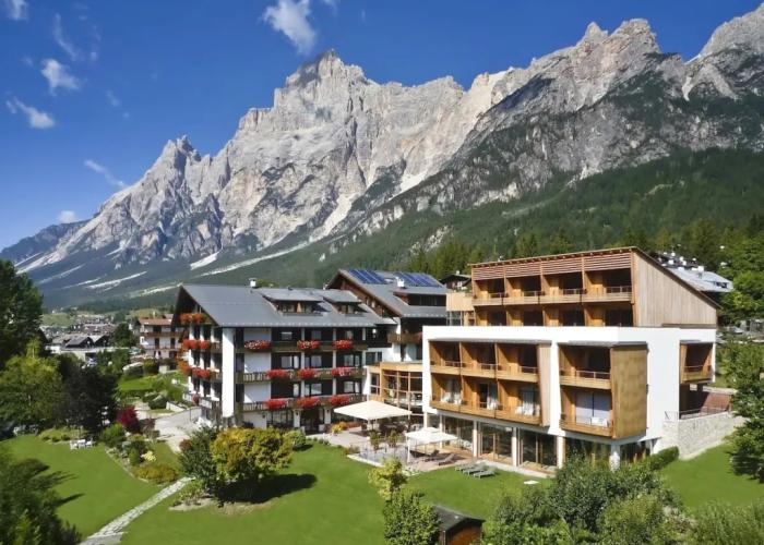 Parkhotel Ladinia