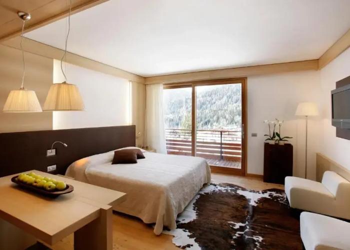 Parkhotel Ladinia