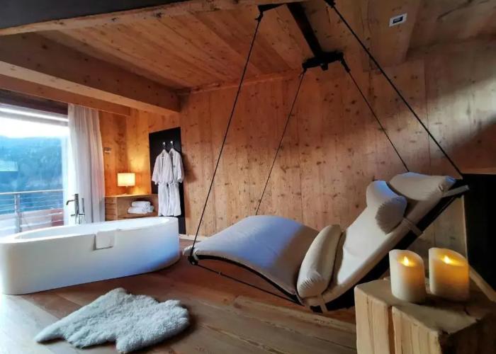 Parkhotel Ladinia