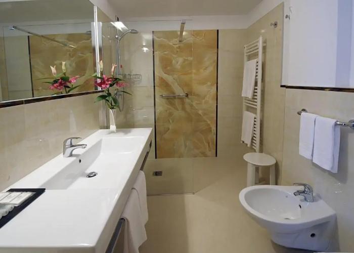 Parkhotel Ladinia
