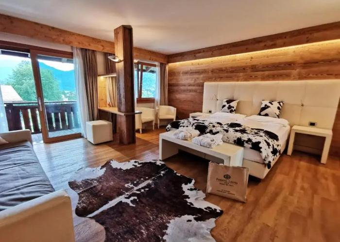 Parkhotel Ladinia