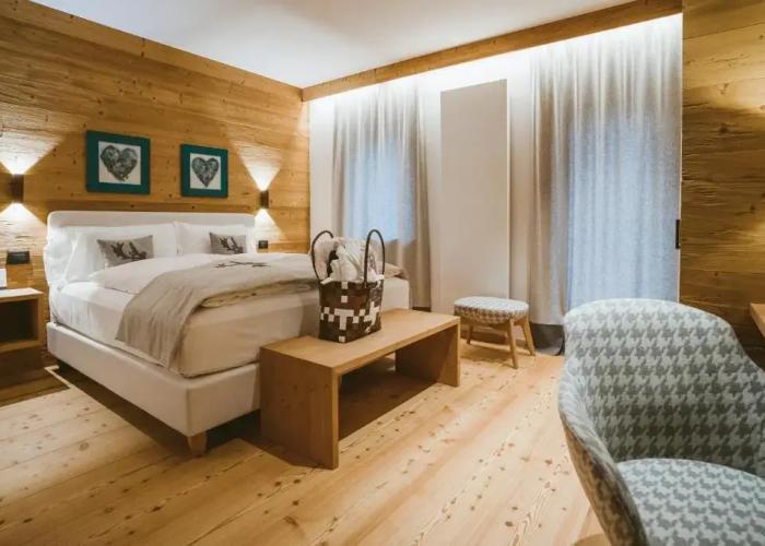 FIORI Dolomites Experience Hotel
