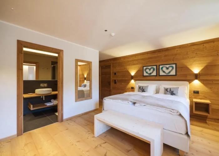 FIORI Dolomites Experience Hotel