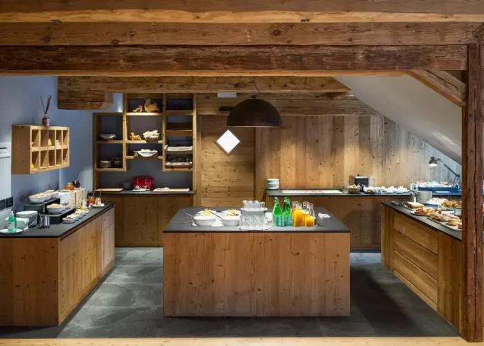FIORI Dolomites Experience Hotel