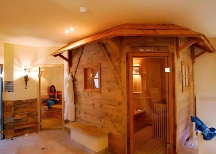 FIORI Dolomites Experience Hotel