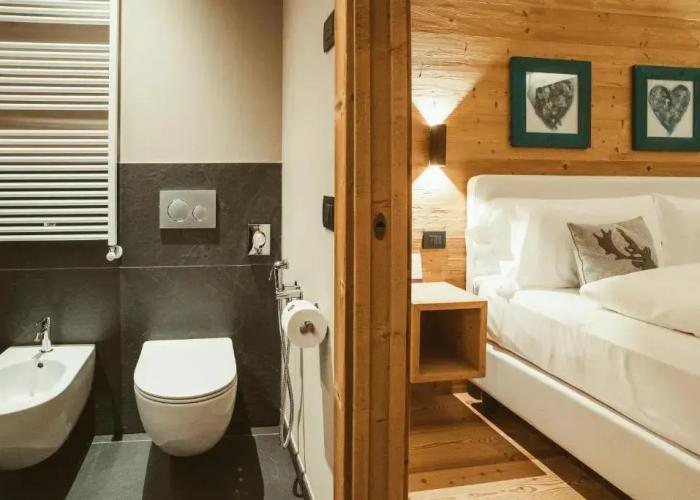 FIORI Dolomites Experience Hotel