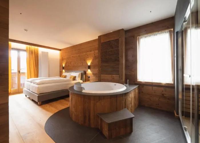 FIORI Dolomites Experience Hotel