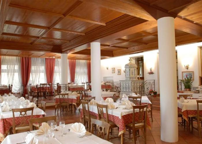 Hotel Albergo Dolomiti