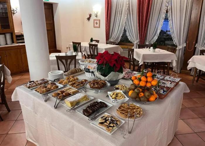 Hotel Albergo Dolomiti
