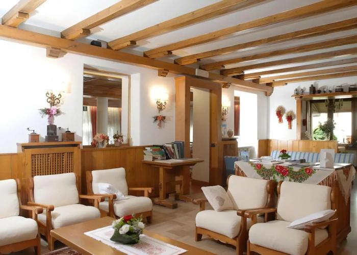 Hotel Albergo Dolomiti