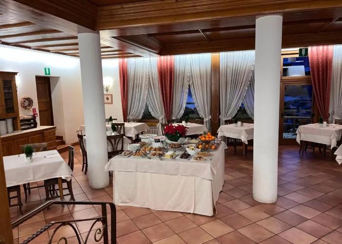 Hotel Albergo Dolomiti