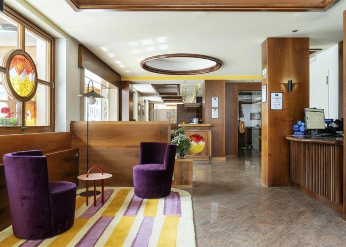 Best Western Hotel Nevada