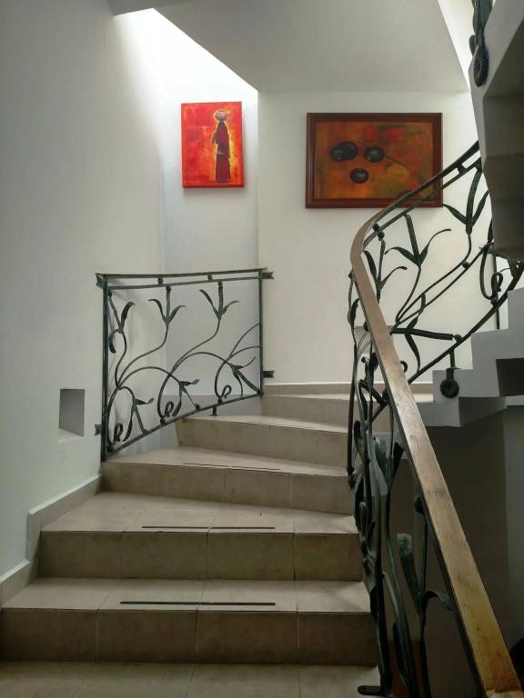 фото Biohotel Metepec