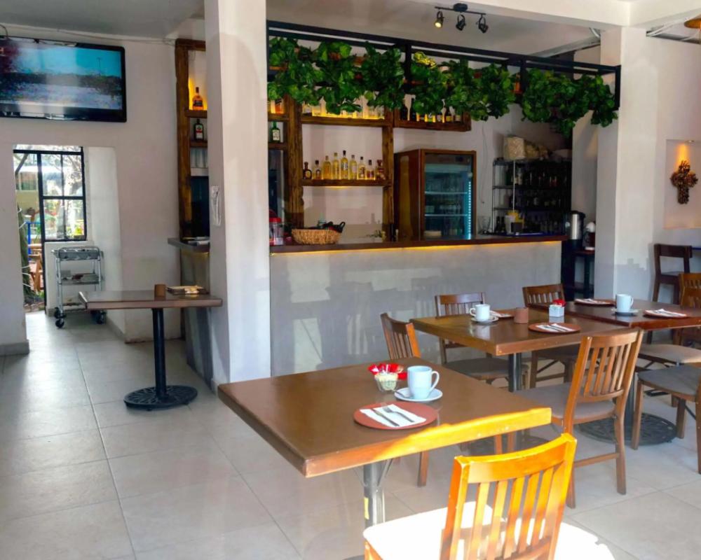 фото Biohotel Metepec