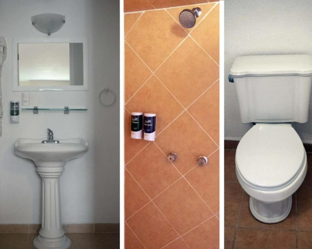 фото Biohotel Metepec