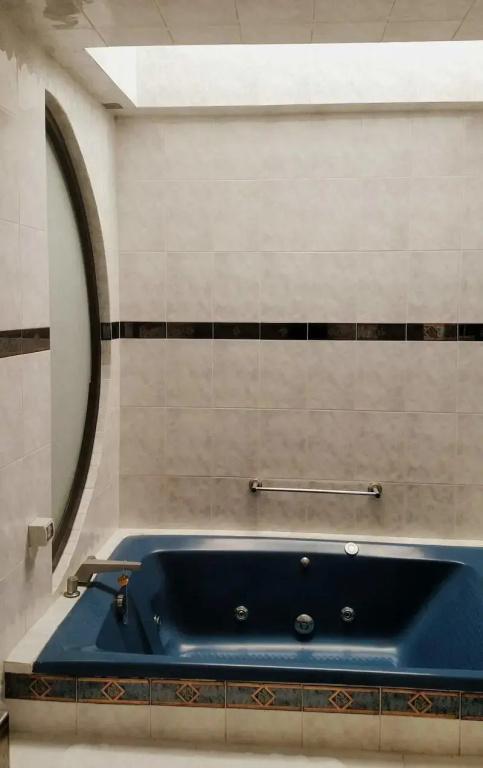 фото Biohotel Metepec