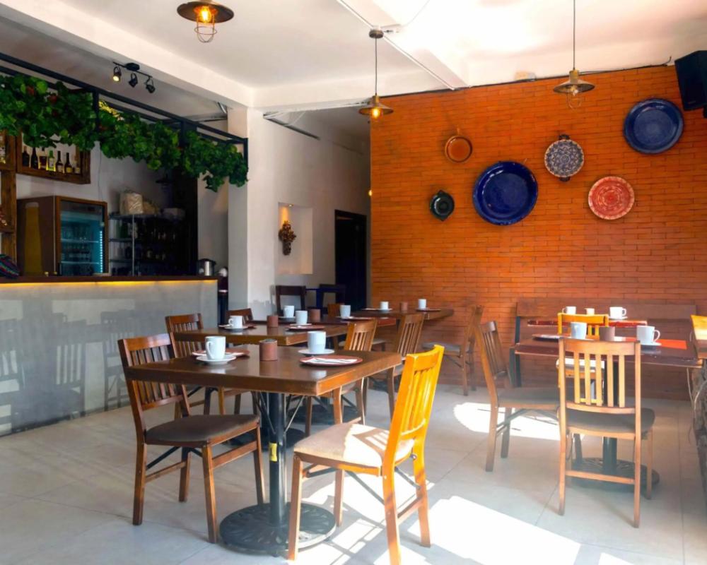 фото Biohotel Metepec