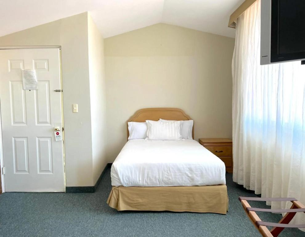 фото Biohotel Metepec