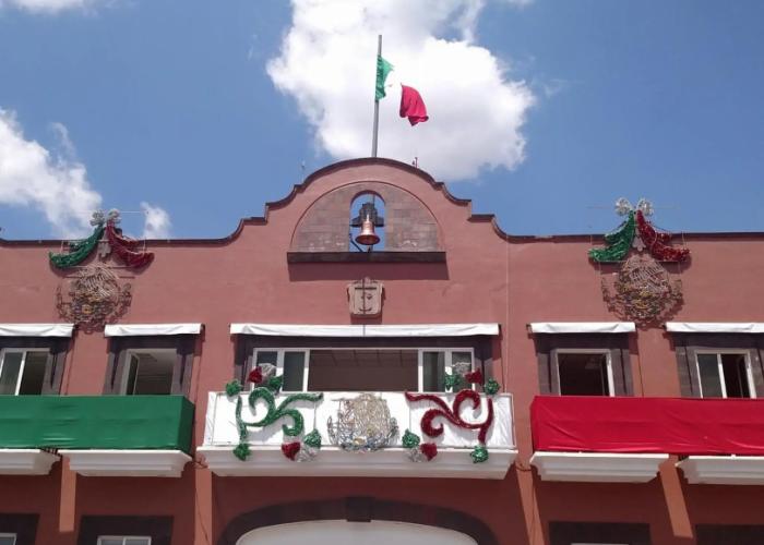 Biohotel Metepec