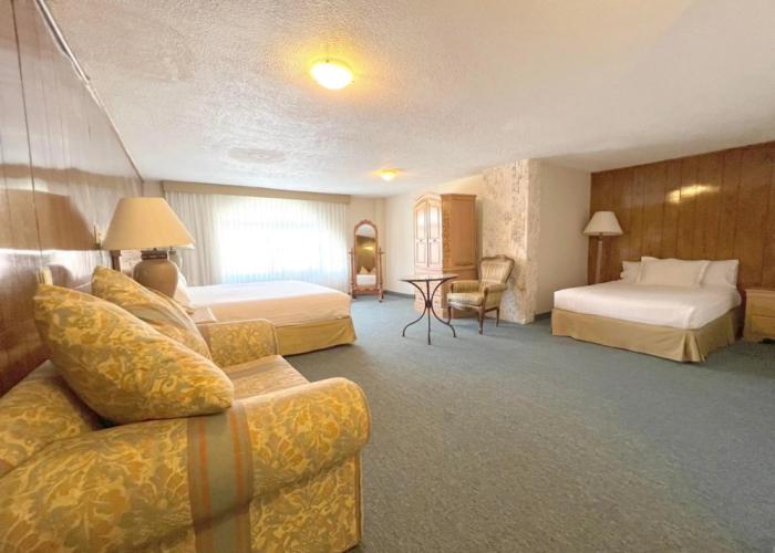 Biohotel Metepec