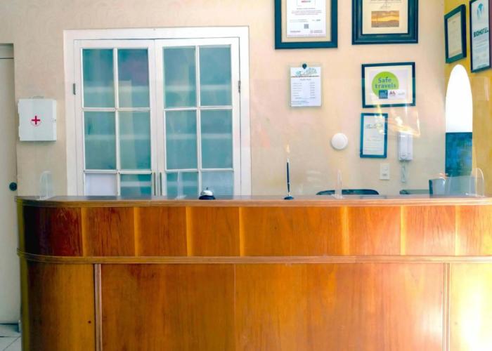 Biohotel Metepec