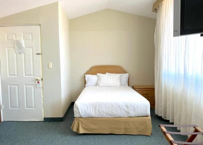 Biohotel Metepec