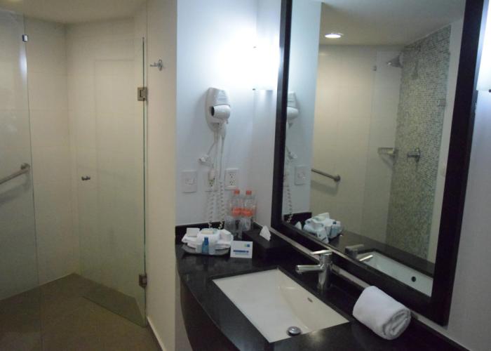 Holiday Inn Express Toluca Galerias Metepec by IHG
