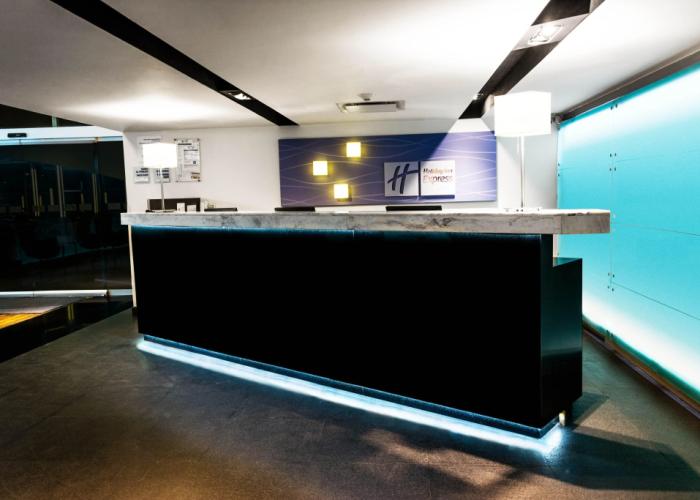 Holiday Inn Express Toluca Galerias Metepec by IHG