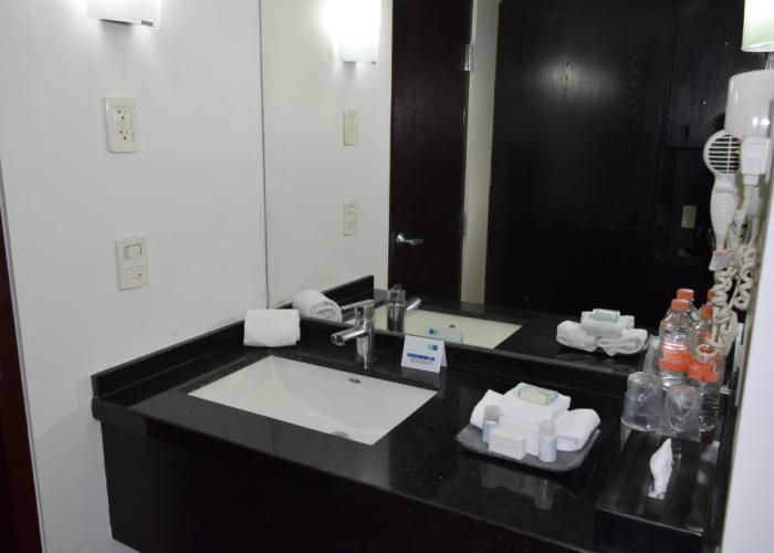 Holiday Inn Express Toluca Galerias Metepec by IHG