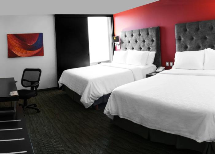 Holiday Inn Express Toluca Galerias Metepec by IHG