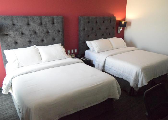 Holiday Inn Express Toluca Galerias Metepec by IHG