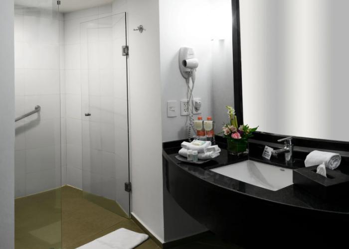 Holiday Inn Express Toluca Galerias Metepec by IHG
