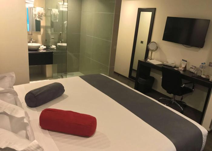 Best Western Plus Metepec & Suites