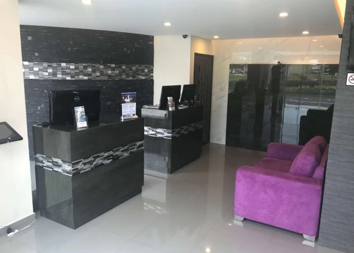 Best Western Plus Metepec & Suites