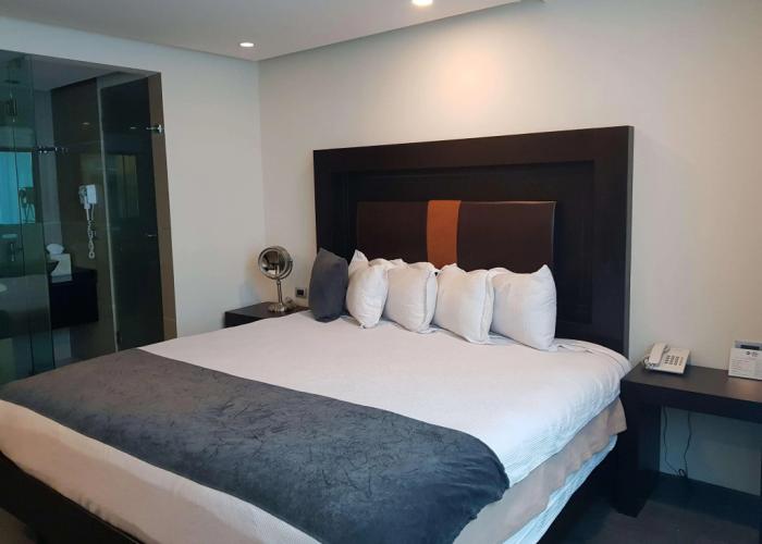 Best Western Plus Metepec & Suites