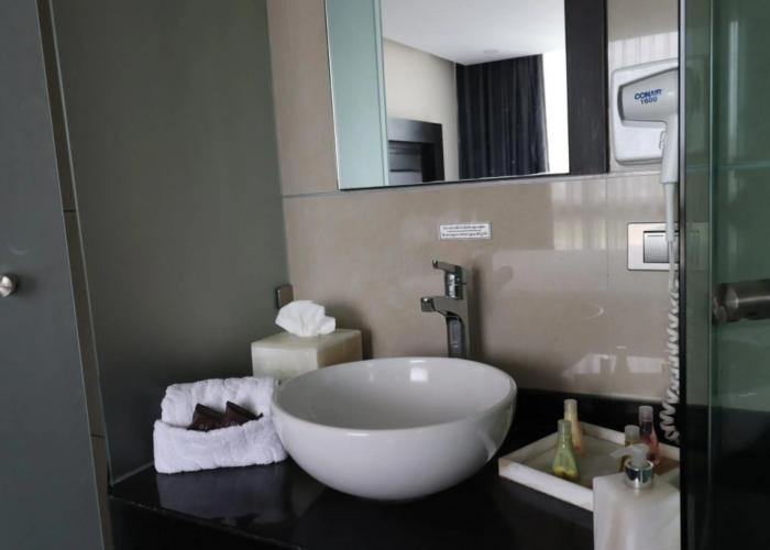 Best Western Plus Metepec & Suites