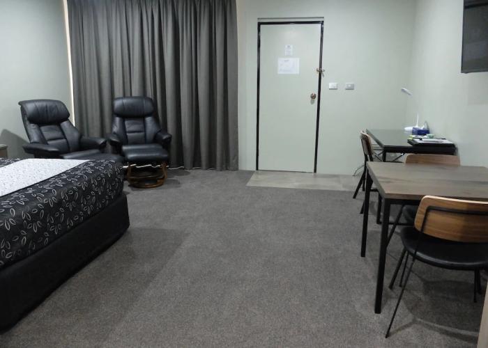Barooga River Gums Motor Inn