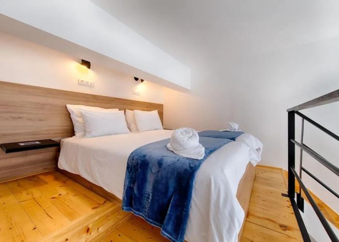 Apart-hotel 1901-on-sea