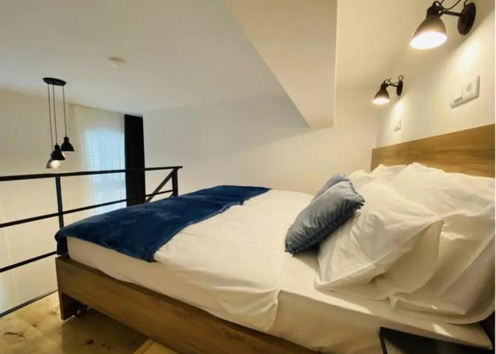 Apart-hotel 1901-on-sea