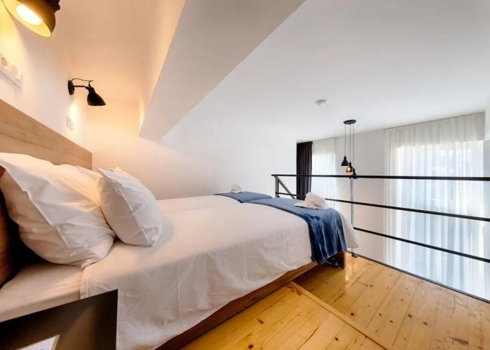 Apart-hotel 1901-on-sea