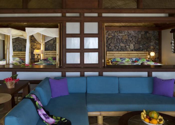 Coconuts Beach Club Resort & Spa