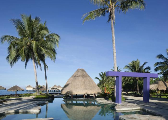Coconuts Beach Club Resort & Spa