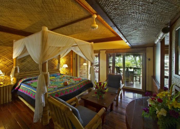 Coconuts Beach Club Resort & Spa