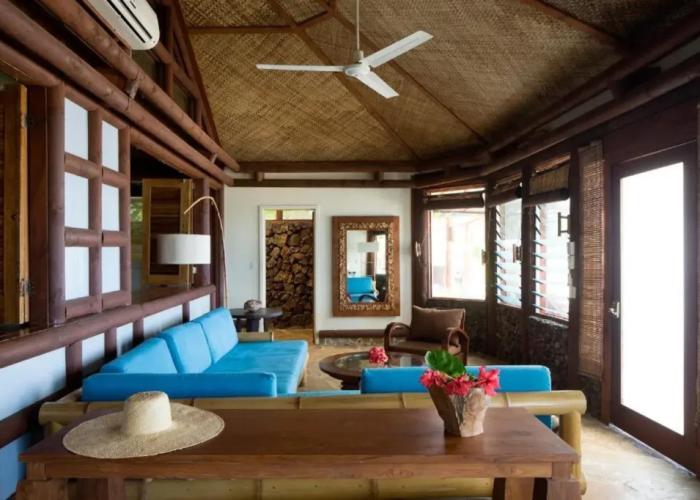 Coconuts Beach Club Resort & Spa