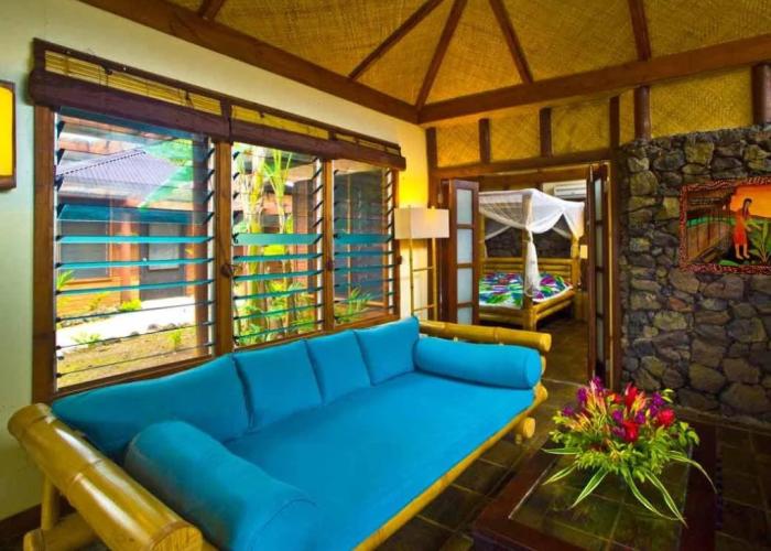 Coconuts Beach Club Resort & Spa