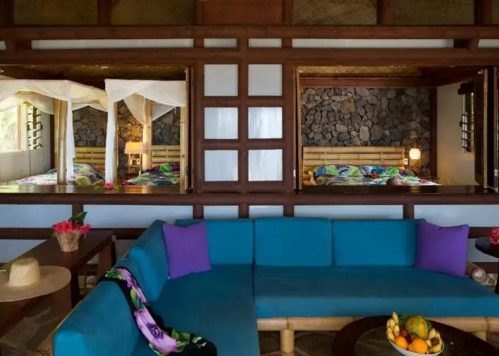 Coconuts Beach Club Resort & Spa