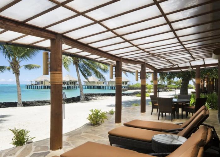 Coconuts Beach Club Resort & Spa