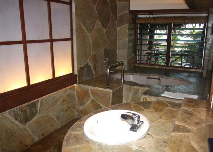 Coconuts Beach Club Resort & Spa