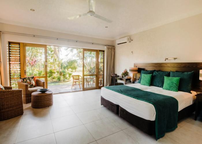Sinalei Reef Resort & Spa