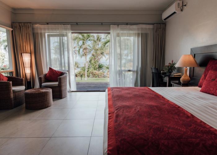 Sinalei Reef Resort & Spa